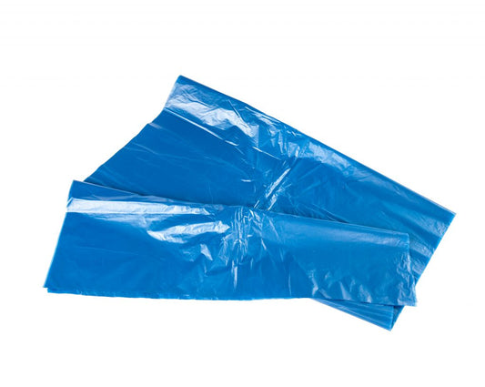 REFUSE BAGS BLUE (20)