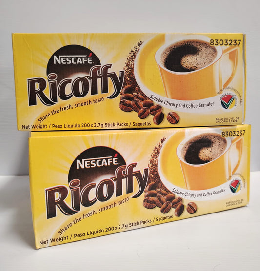 RICOFFY 200X2.7G