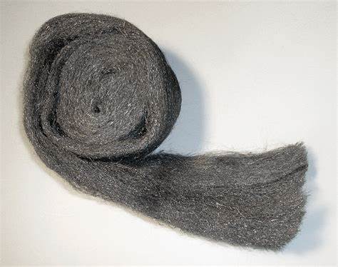 Steelwool